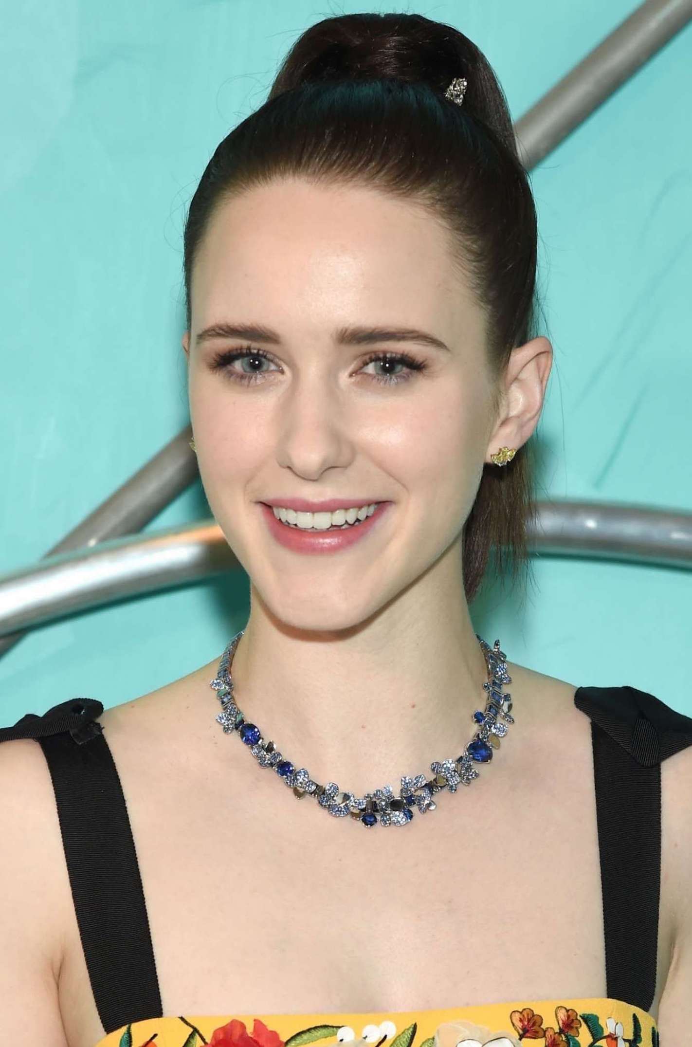 Rachel Brosnahan Disney Wiki Fandom