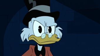 Scrooge Mcduck Disney Wiki Fandom - ducktales the moon roblox
