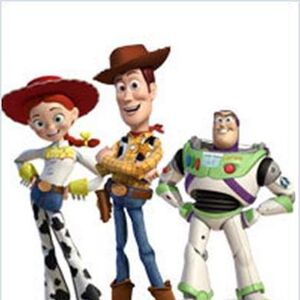Pixar Disney Wiki Fandom