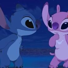 39 + imagenes de stitch y la novia para dibujar