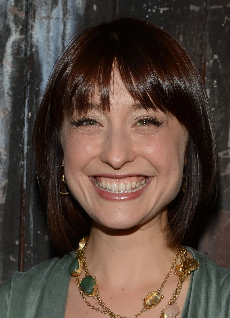 Allison Mack | Disney Wiki | FANDOM powered by Wikia