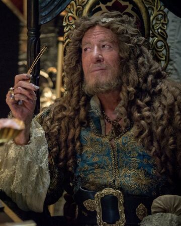 Hector Barbossa Disney Wiki Fandom