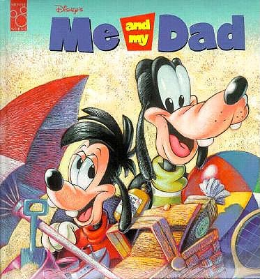 My Dad and Me