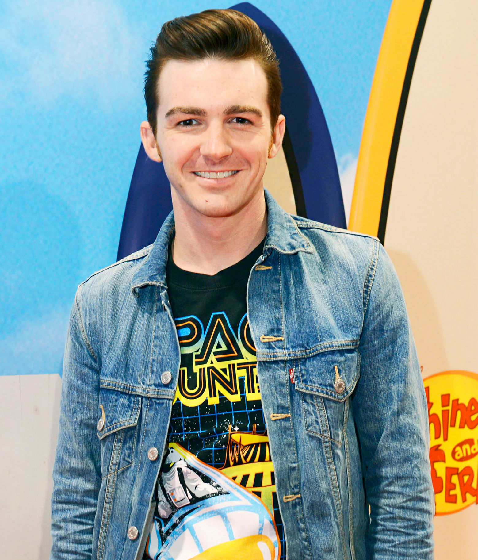 Drake Bell | Disney Wiki | Fandom