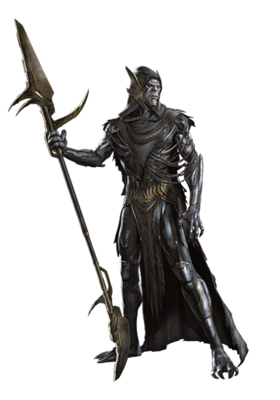 Corvus Glaive Disney Wiki FANDOM powered by Wikia