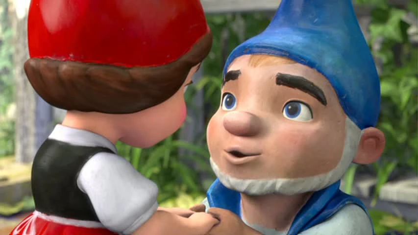 Category:Gnomeo & Juliet characters | Disney Wiki | FANDOM powered by Wikia