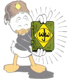 Jurnior Woodchucks Guidebook