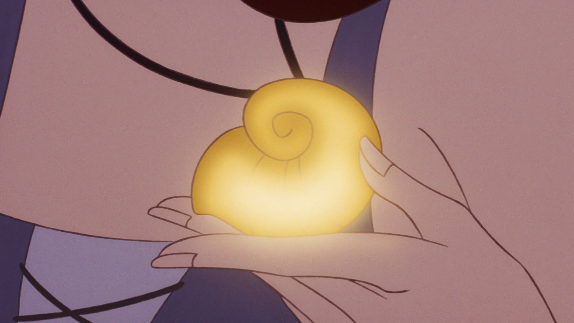 Ursula's Necklace Disney Wiki FANDOM powered by Wikia