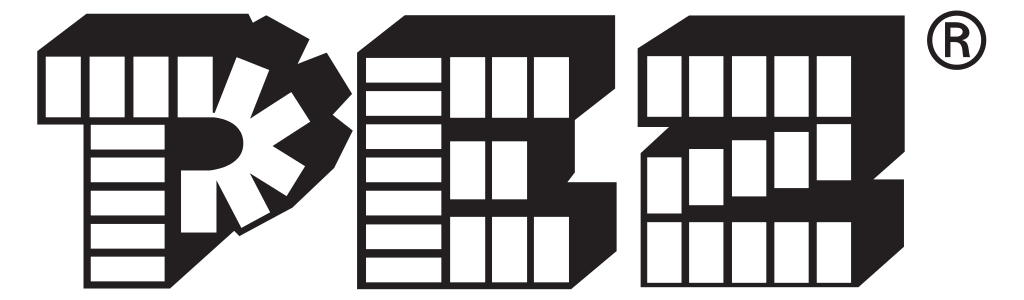 Logotyp för PEZ ®