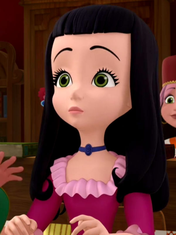 Изображение Princess Vivian Disney Wiki Fandom Powered By Wikia