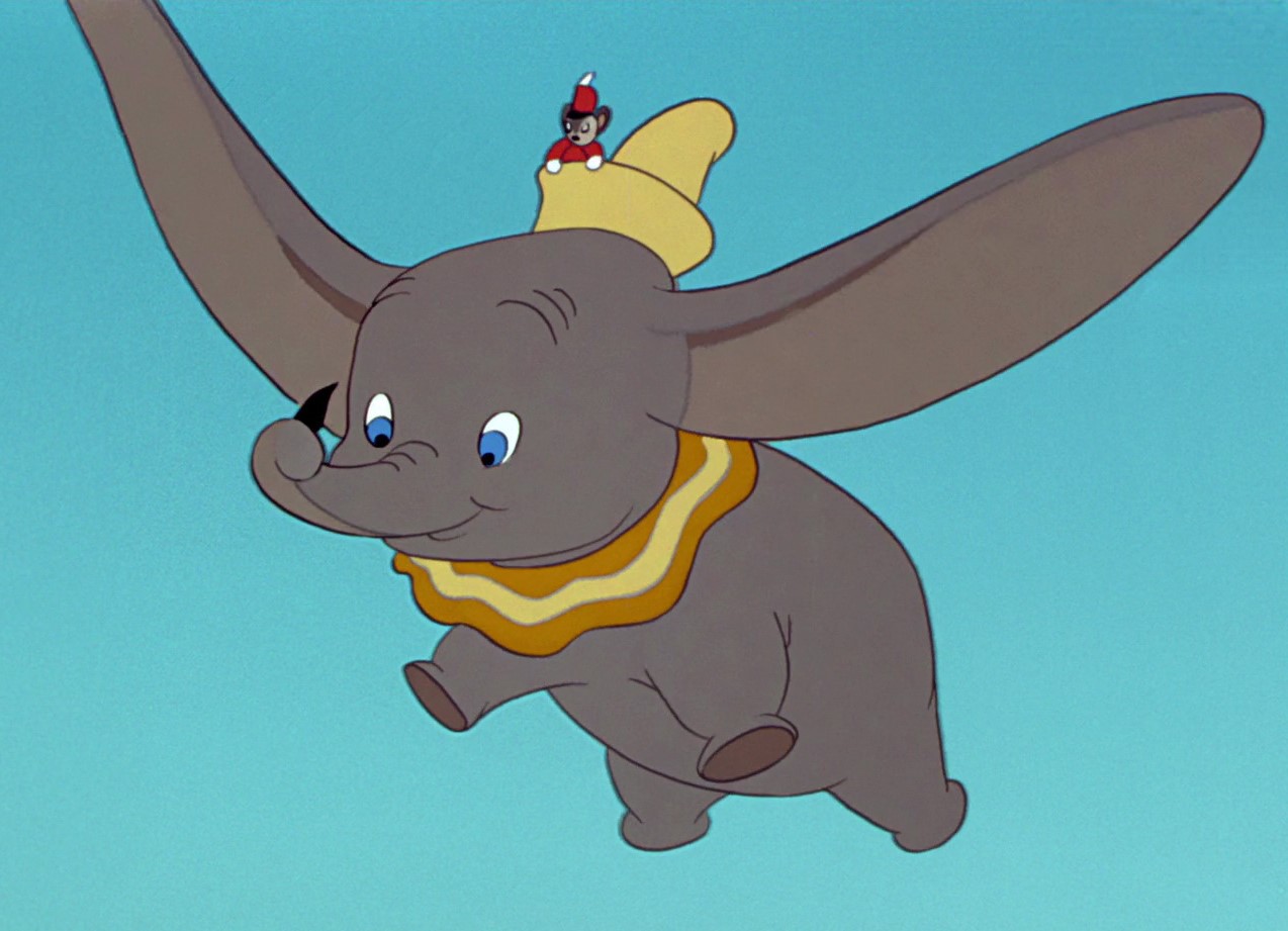 Dumbo Disney Wiki Fandom Powered By Wikia - 