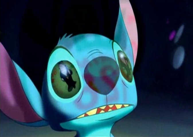 Image - The Origin Of Stitch Manners.png | Disney Wiki | FANDOM powered ...