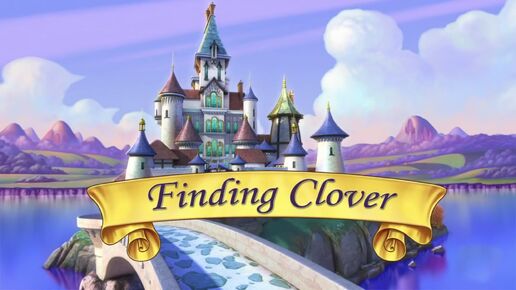 Finding Clover | Disney Wiki | FANDOM powered by Wikia