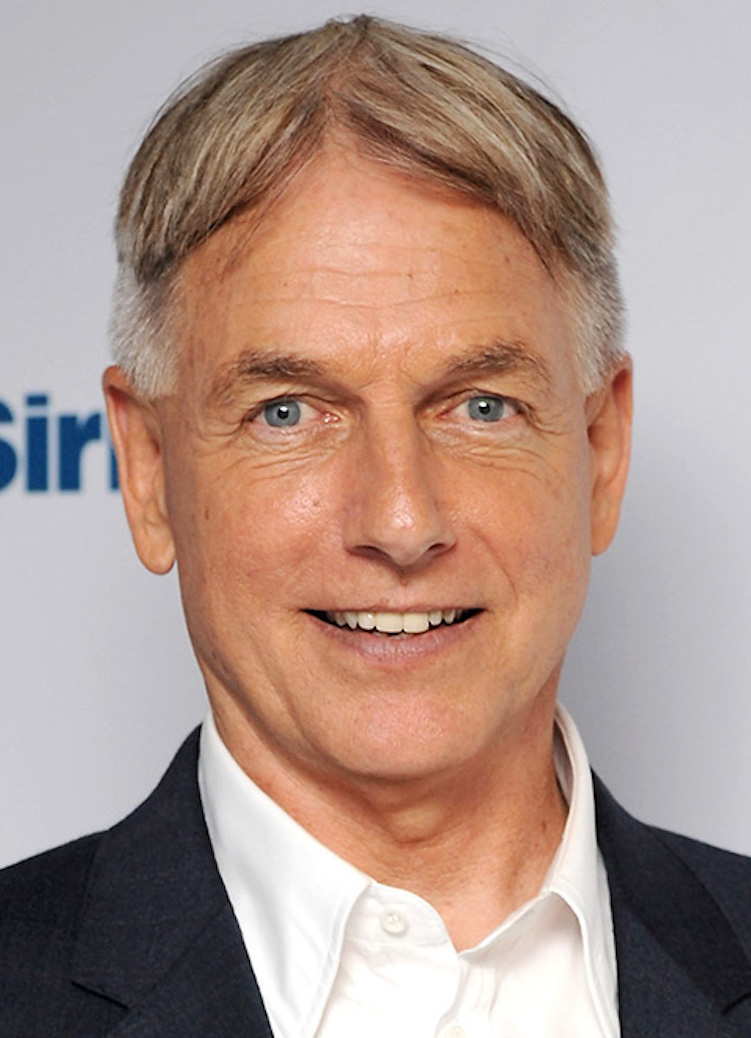 Mark Harmon Disney Wiki Fandom
