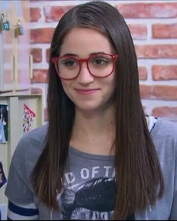 Nina Simonetti Disney Wiki Fandom