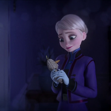 Olaf S Frozen Adventure Gallery Disney Wiki Fandom