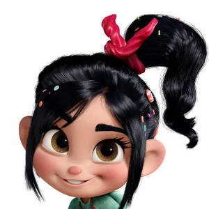 Vanellope Von Schweetz Gallery Disney Wiki Fandom