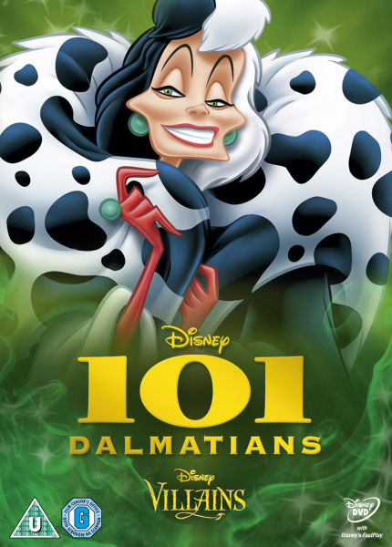 One Hundred And One Dalmatians Video Disney Wiki Fandom