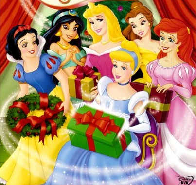 beauty of the season disney wiki fandom powered by wikia disney princess a christmas of enchantment