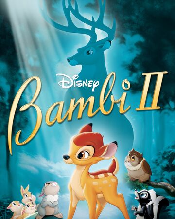 Bambi 2