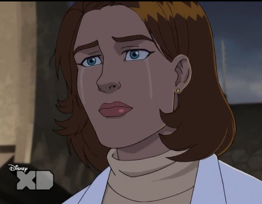 Betty Ross Disney Wiki Fandom