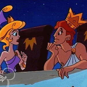 Hercules And The Trojan War Disney Wiki Fandom