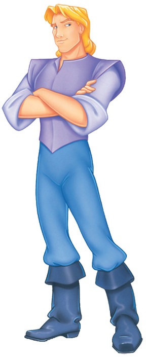 John Smith | Disney Wiki | FANDOM powered by Wikia