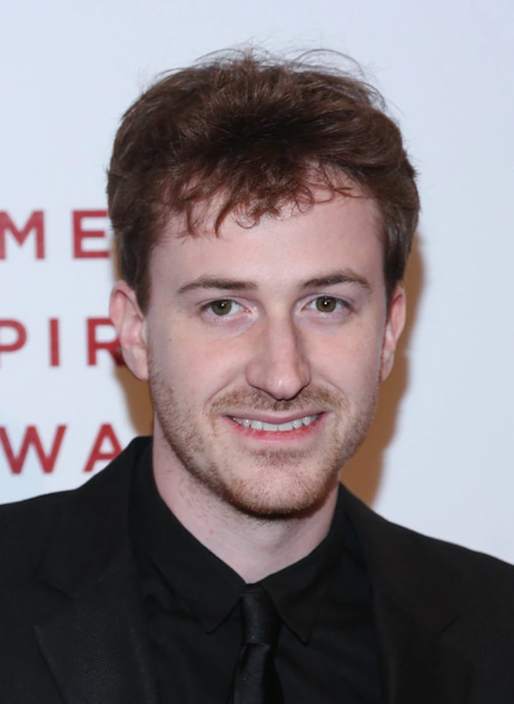 Joseph Mazzello | Disney Wiki | Fandom