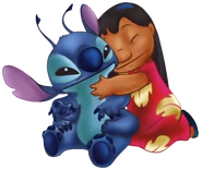 Lilo-Stitch-Hug