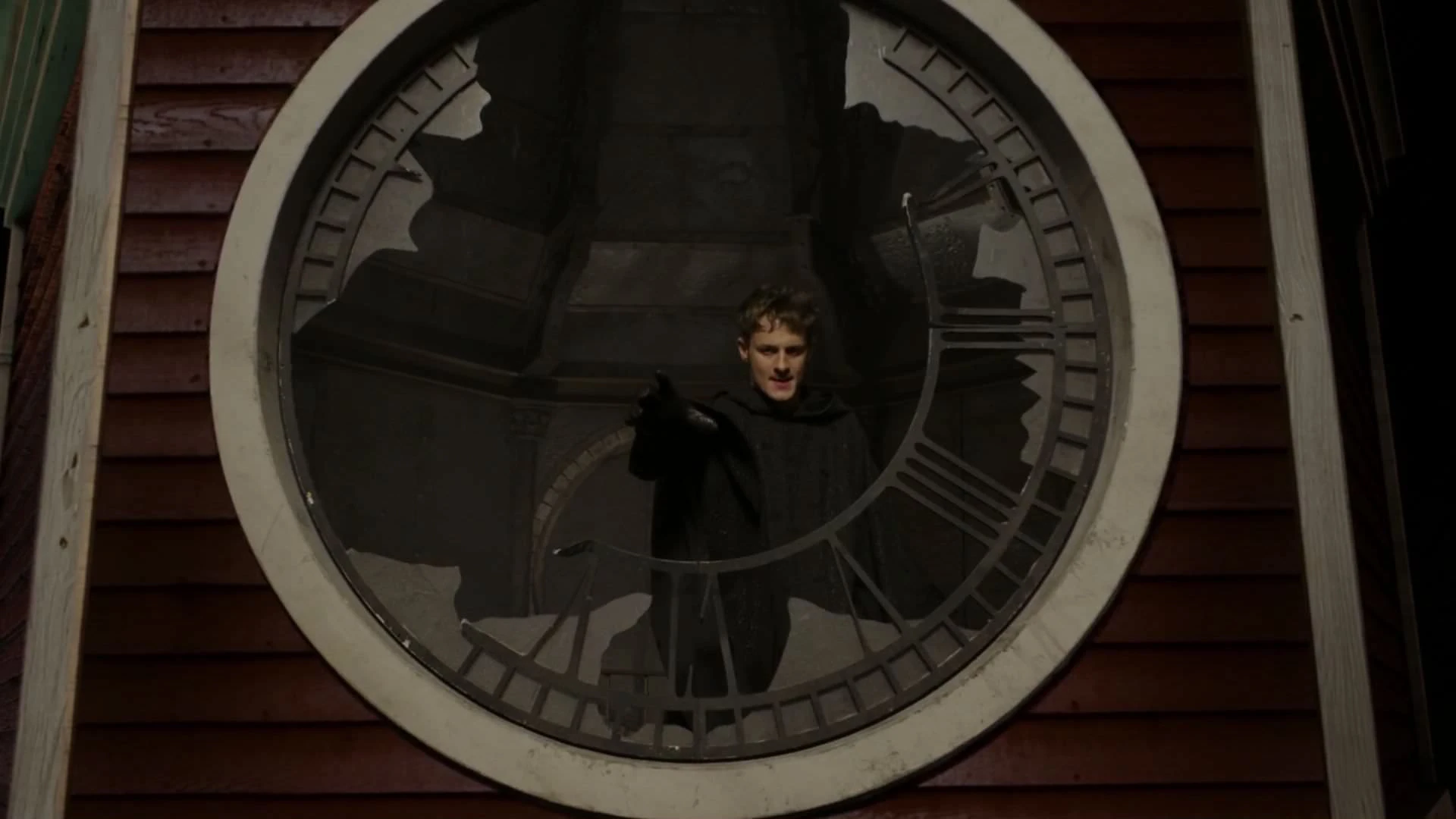 Image Once Upon a Time 6x11 Tougher Than the Rest Gideon