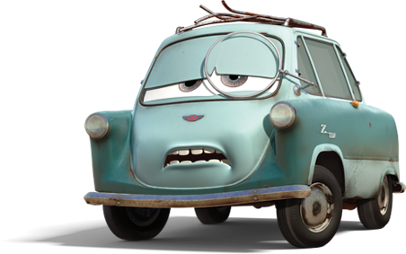 Otis De Cars Otis De Cars