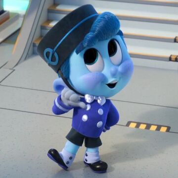 Eboy Disney Wiki Fandom