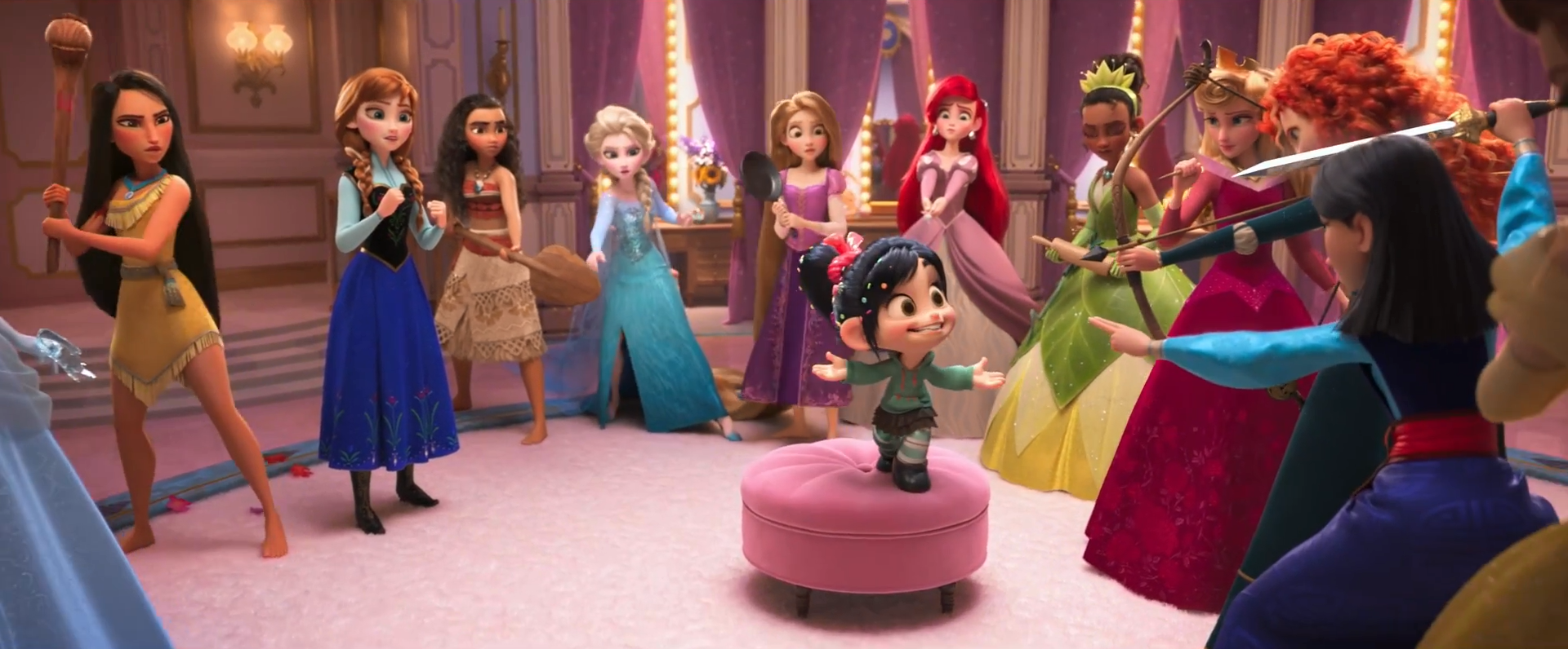 Image - Ralph Breaks the Internet 142.png | Disney Wiki | FANDOM
