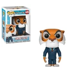 Shere Khan TaleSpin POP