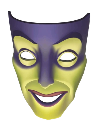 Magic Mirror Disney Wiki Fandom
