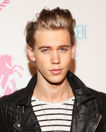 Austin Butler Disney Wiki Fandom