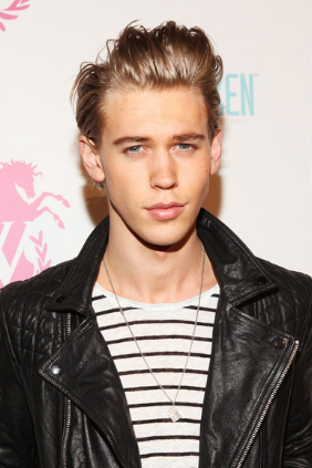 Austin Butler Austin Butler