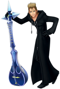 Demyx