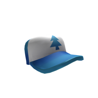Roblox Forest Ranger Hat