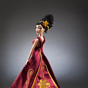 disney designer villains dolls