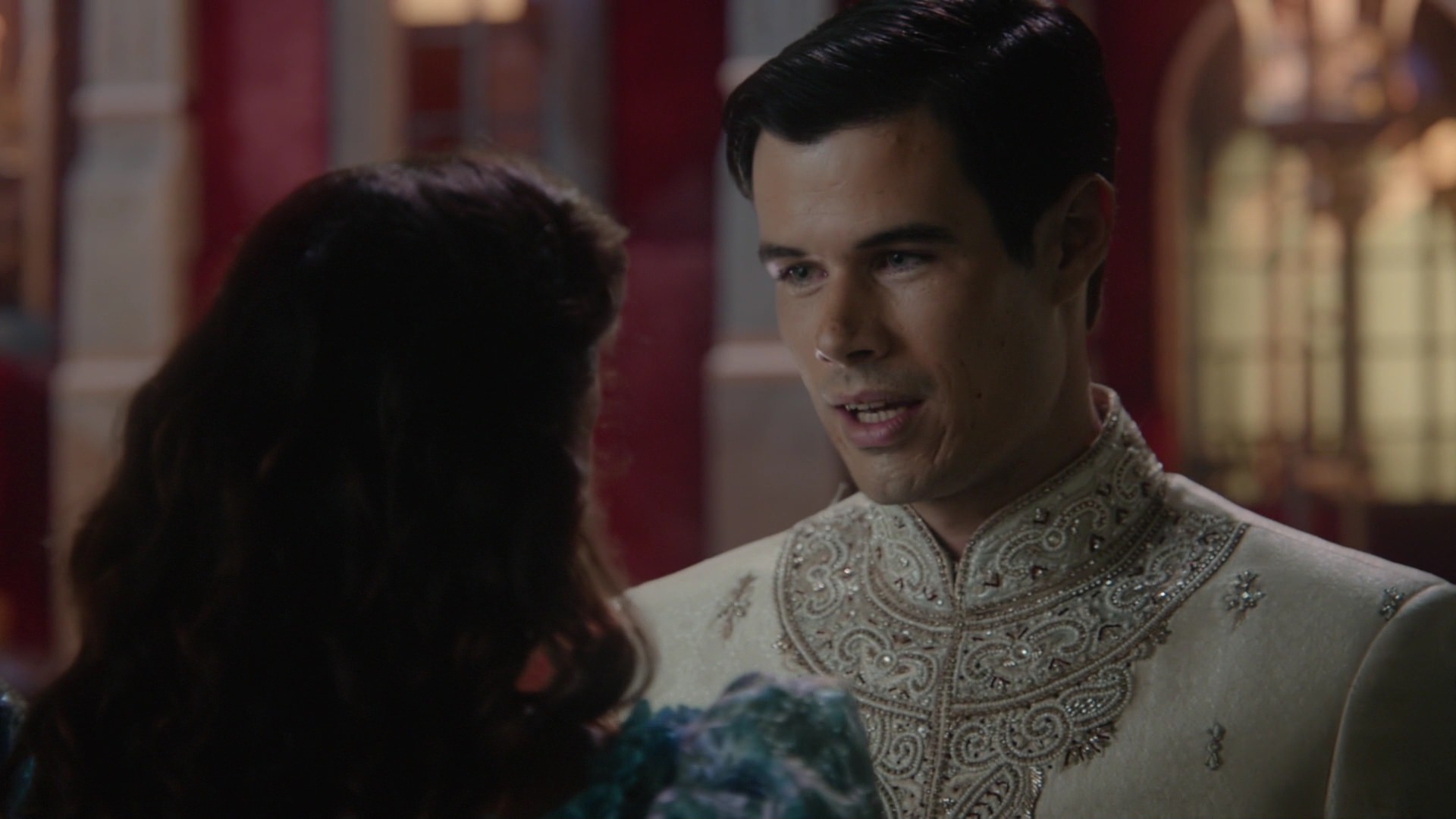 Prince Charming Disney Wiki Fandom