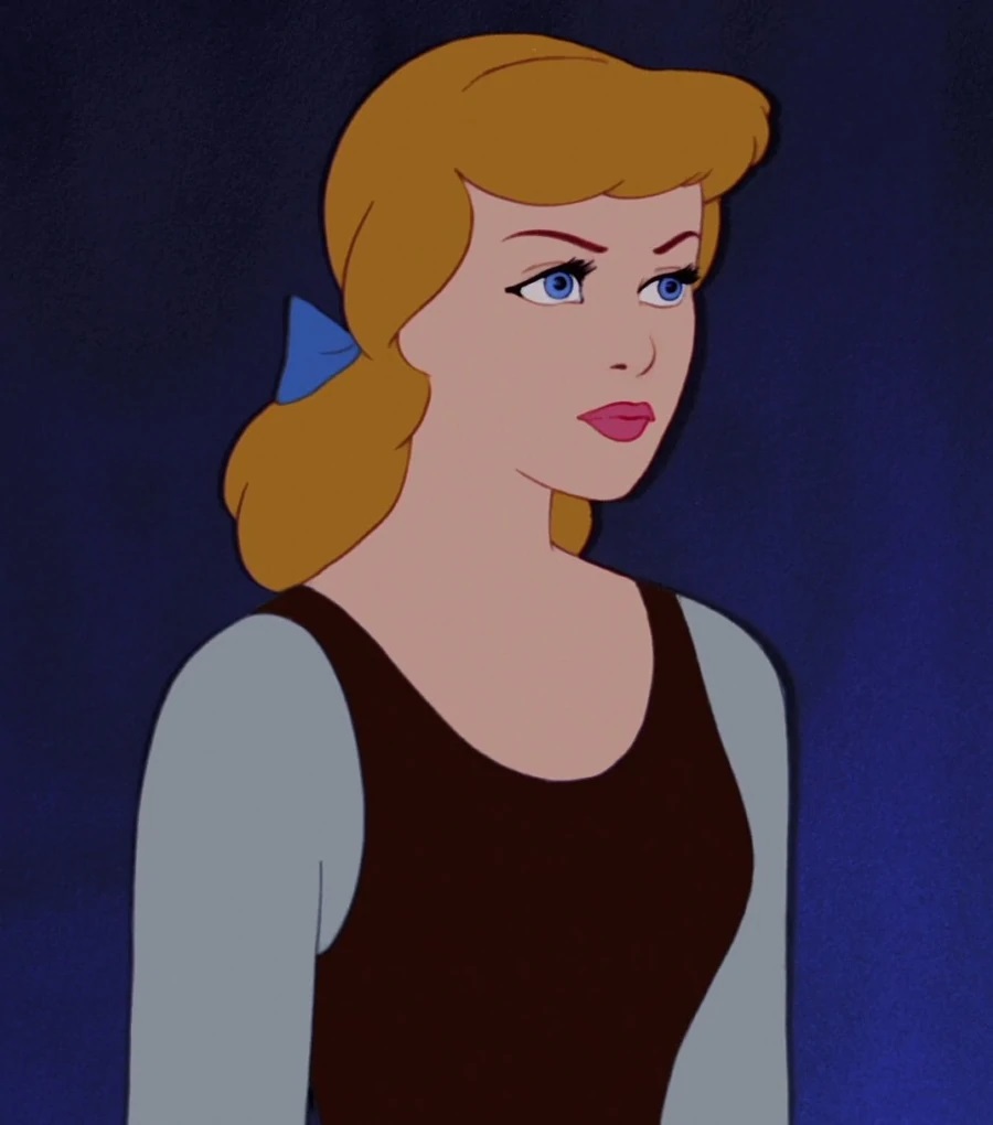 Cinderella Disney Wiki Fandom