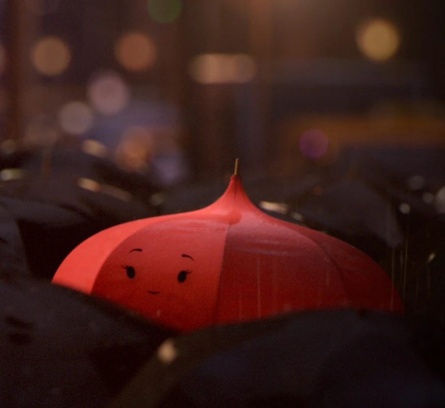 Image Red Umbrella.jpg Disney Wiki FANDOM powered by Wikia
