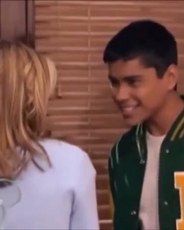 Ricky Rodriguez Disney Wiki Fandom