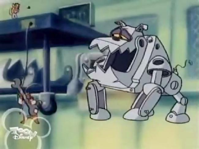 Image - Robot Dogs 2.jpg | Disney Wiki | FANDOM powered by Wikia