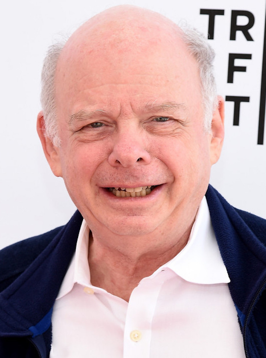 Wallace Shawn Disney Wiki Fandom