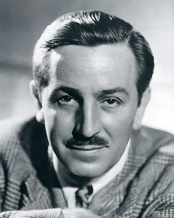 Walt Disney Disney Wiki Fandom