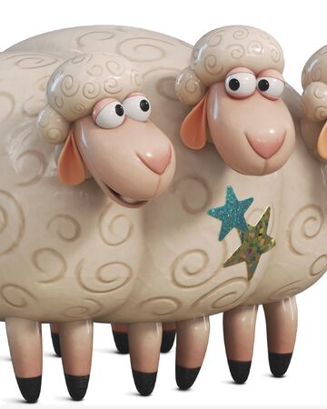 Billy Goat And Gruff Disney Wiki Fandom