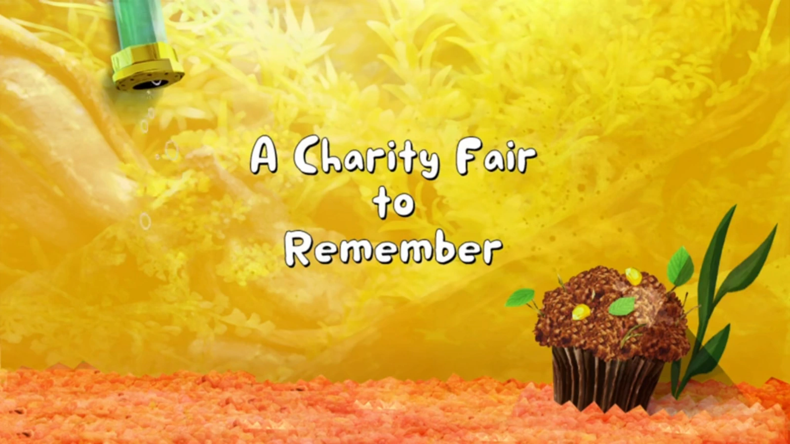 A Charity Fair to Remember | Disney Wiki | FANDOM powered by Wikia