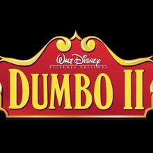 Dumbo Ii Disney Wiki Fandom